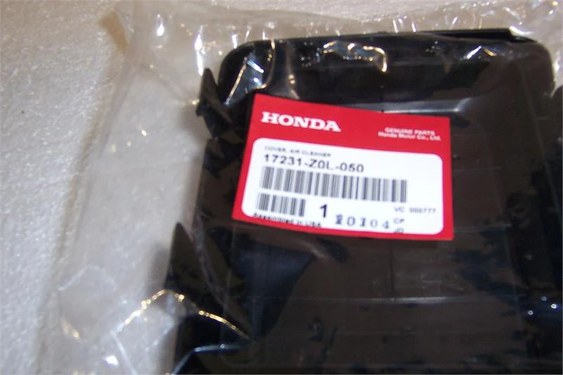 17231-Z0L-030 (17231-Z0L-050) - Image 3