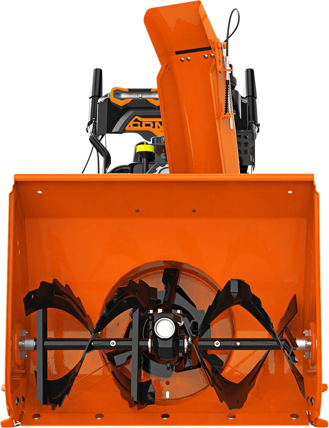 Ariens 920032 Compact 24 RapidTrak Two-Stage 223cc Snow Blower - Image 3