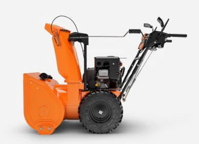 Ariens 921069 ST24DLE Deluxe 24" Two-Stage 252cc Snow Blower - Image 3