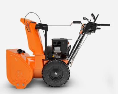Ariens 921070 ST28DLE Deluxe 28" Two-Stage 252cc Snow Blower - Image 3