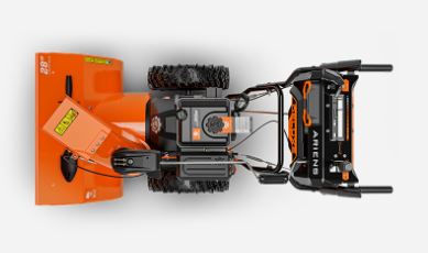 Ariens 921070 ST28DLE Deluxe 28" Two-Stage 252cc Snow Blower - Image 4