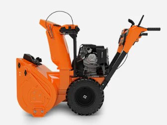Ariens 926080 Professional Alpine Edition 28 Hydro EFI Snowblower - Image 3