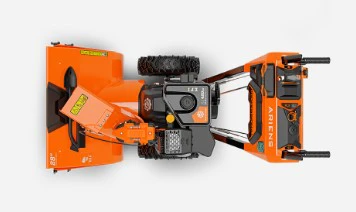 Ariens 926080 Professional Alpine Edition 28 Hydro EFI Snowblower - Image 4