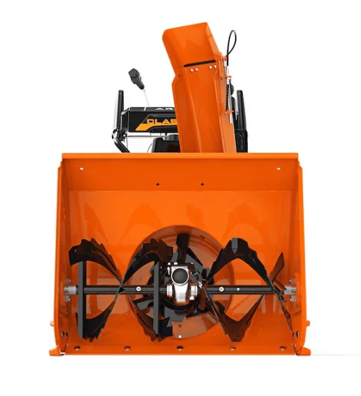 Ariens Classic 920033 24" Two-Stage Electric Start Snow Blower - Image 3