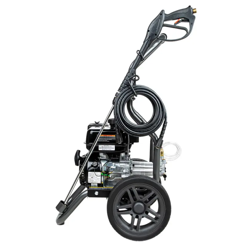 BE BE276RA 2700psi Pressure Washer 2.5 GPM 212cc Powerease OHV Engine - Image 7