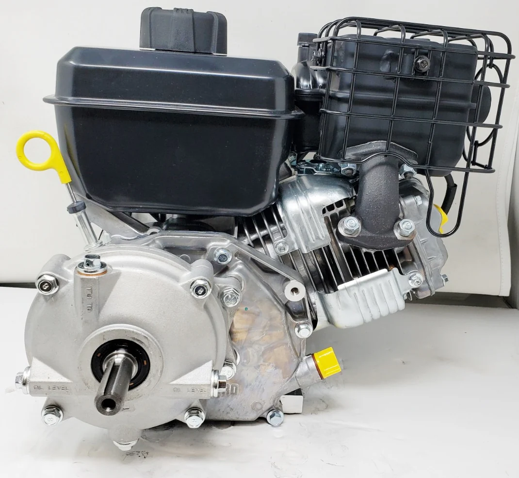 Briggs and Stratton 6.5hp Vanguard Engine 203cc 6:1 gear reduction #12V352-0015 - Image 3