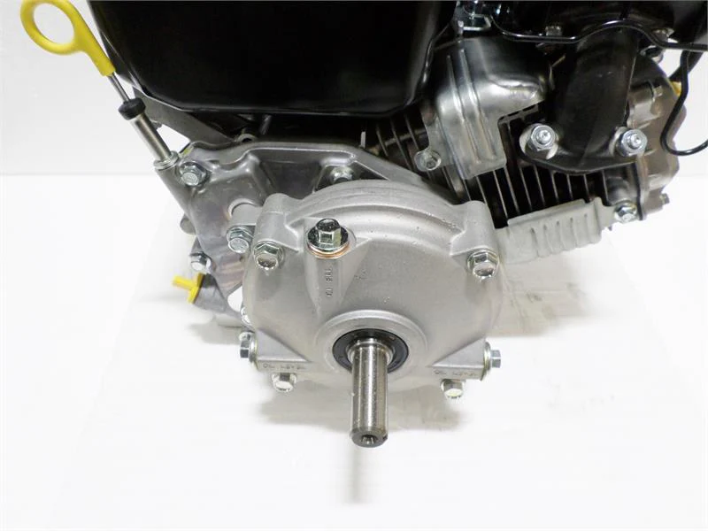 Briggs and Stratton 6.5hp Vanguard Engine 203cc 6:1 gear reduction #12V352-0015 - Image 7