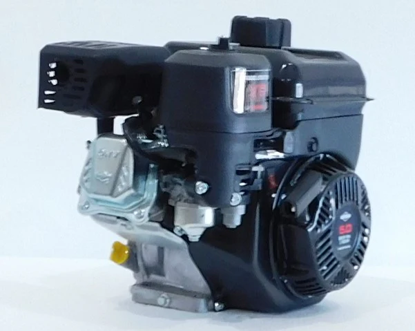 Briggs and Stratton 163cc 5hp Engine OHV 3/4 x 2-7/16" #106232-0079 - Image 3