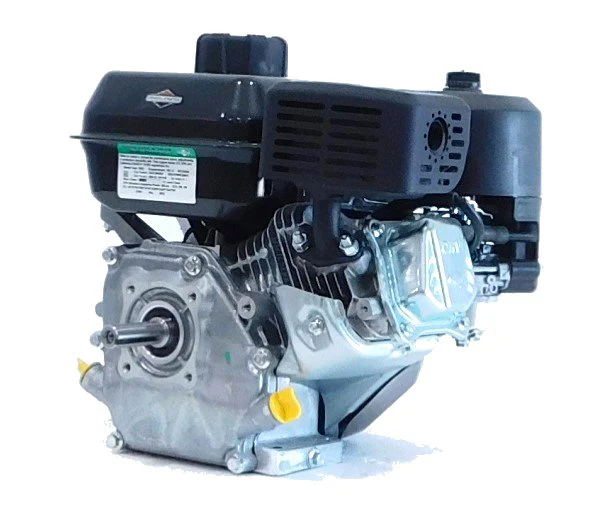 Briggs and Stratton 163cc 5hp Engine OHV 3/4 x 2-7/16" #106232-0079 - Image 4