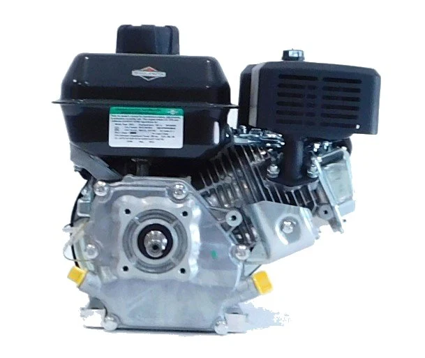Briggs and Stratton 163cc 5hp Engine OHV 3/4 x 2-7/16" #106232-0079 - Image 5