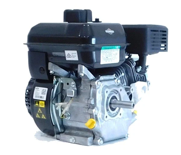 Briggs and Stratton 163cc 5hp Engine OHV 3/4 x 2-7/16" #106232-0079 - Image 6