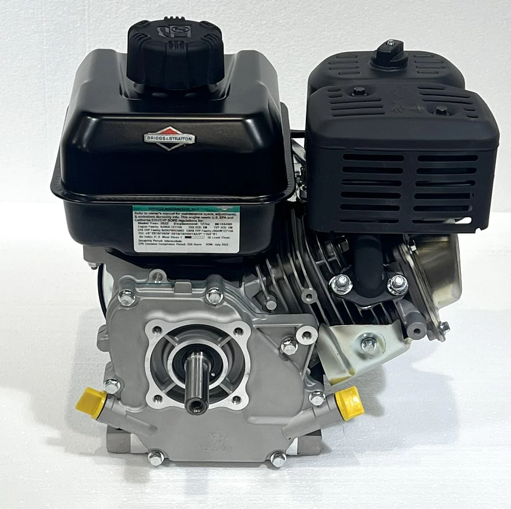 Briggs and Stratton 3.5hp XR Series Engine 127cc OHV 3/4" x 2-27/64" #83132-1110 - Image 5