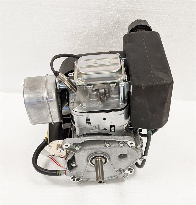 Briggs and Stratton 344cc 10.5hp Intek Engine ES w/ tank CARB 9amp #21R707-0143 - Image 6