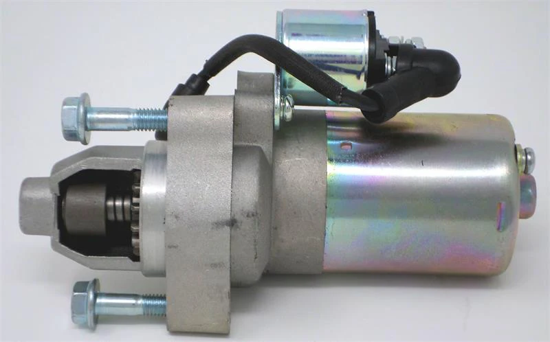 Briggs and Stratton Starter #591780 - Image 3