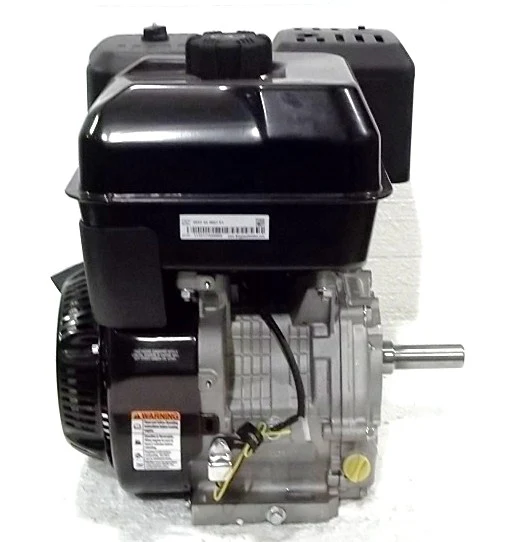 Briggs Horizontal Engine 21.00 TP 420cc 1" x 3-21/32" #25T232-0037 - Image 3