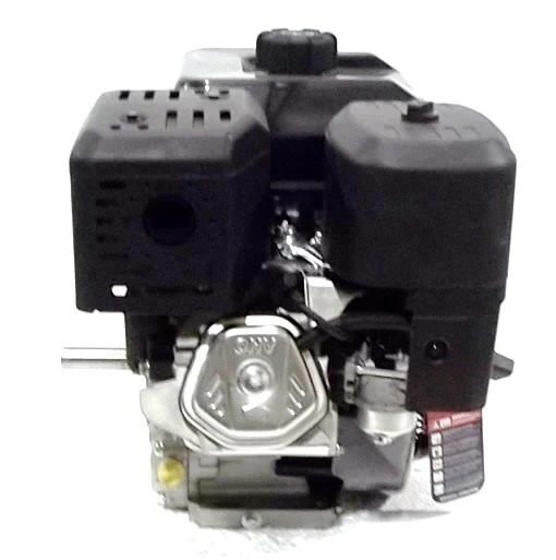 Briggs Horizontal Engine 21.00 TP 420cc 1" x 3-21/32" #25T232-0037 - Image 5
