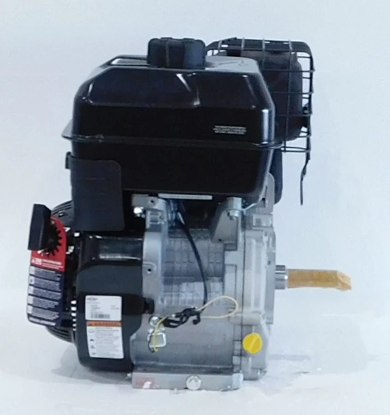 Briggs Horizontal Engine 21.00 TP 420cc 10amp 1" x 3-21/32" (Less Air Filter Assembly) #25T232-0173 - Image 5