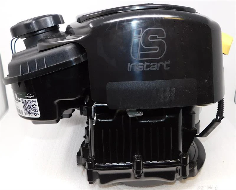 Briggs & Stratton 104M0B-0103 InStart 7.25 TP 163cc ES 25 mm x 3-5/32" - Image 4