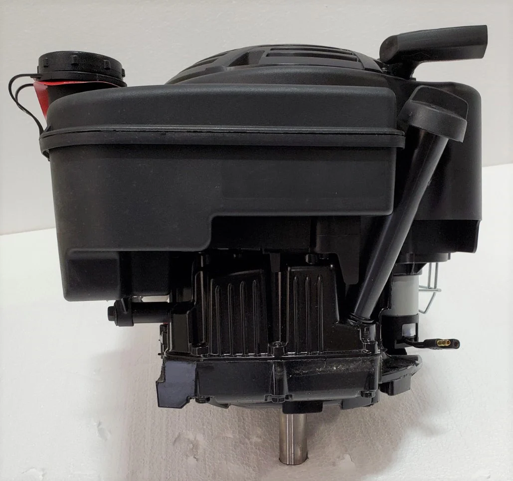 Briggs & Stratton 10tp 223cc OHV Engine ES TORO Timemaster #14D935-0111 - Image 3
