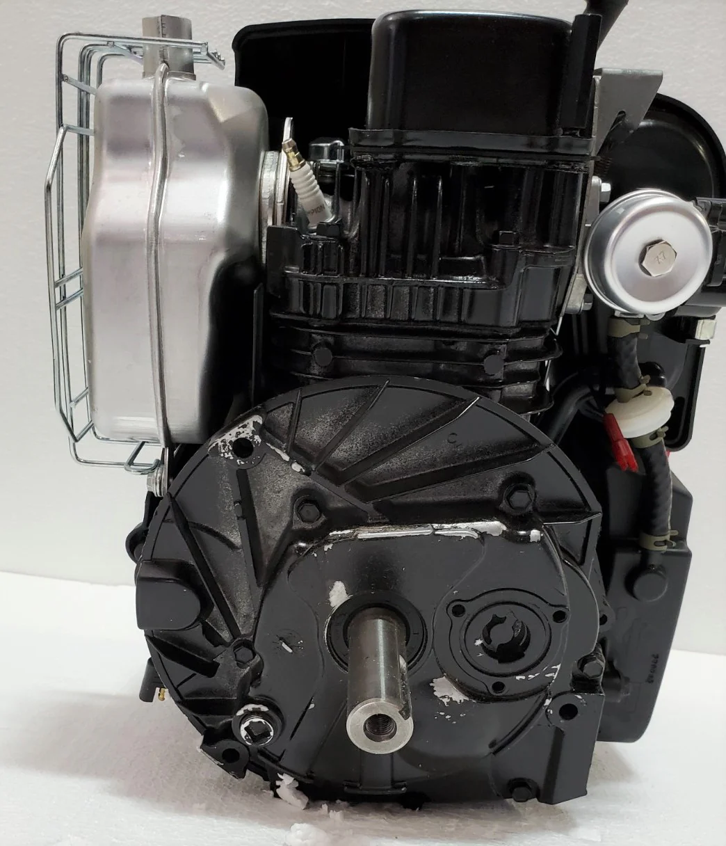 Briggs & Stratton 10tp 223cc OHV Engine ES TORO Timemaster #14D935-0111 - Image 4