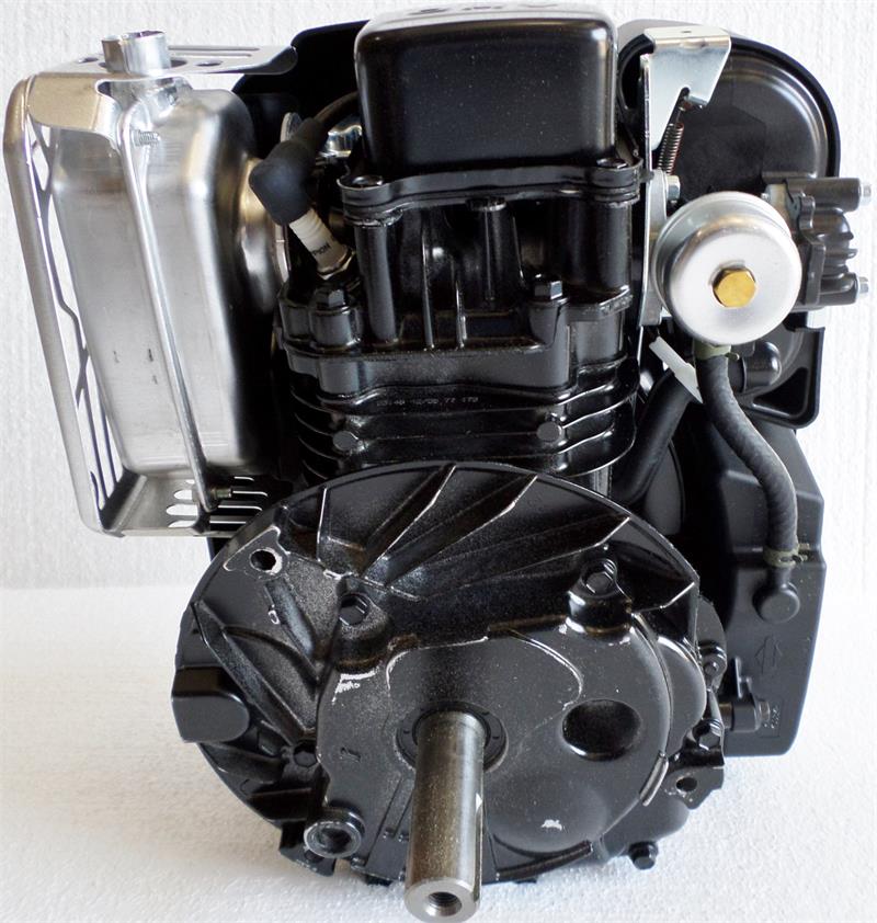 Briggs & Stratton 10tp 223cc OHV Engine TORO Timemaster #14D932-0110 - Image 2