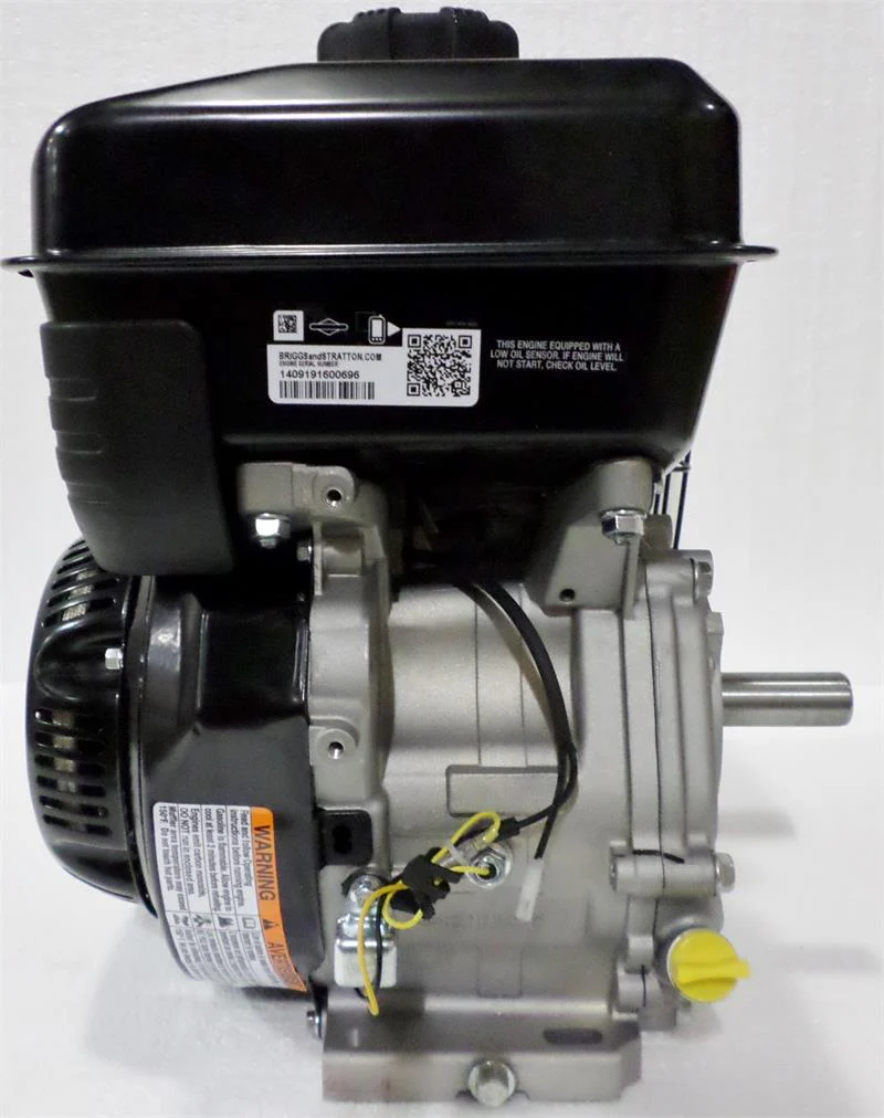 Briggs & Stratton 14.5 TP 306cc OHV Engine 1" x 2-49/64" #19N132-0055 - Image 3