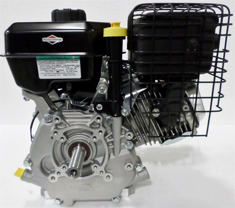 Briggs & Stratton 14.5 TP 306cc OHV Engine 1" x 2-49/64" #19N132-0055 - Image 4