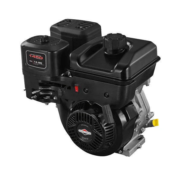 Briggs & Stratton 14.5 TP 306cc OHV Engine 1" x 3-21/32" #19N132-0019 (19N132-0035) - Image 2