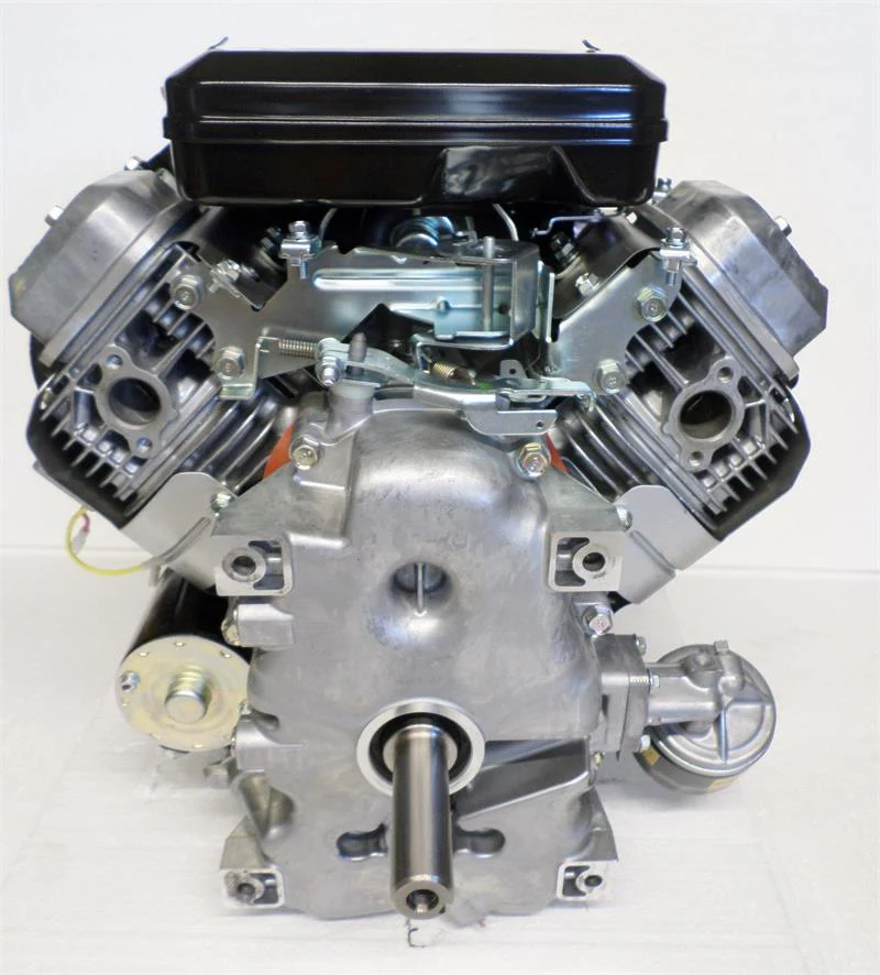 Briggs & Stratton 16 HP Vanguard Engine 1" x 3-5/32" 9 AMP #305777-0160 - Image 3