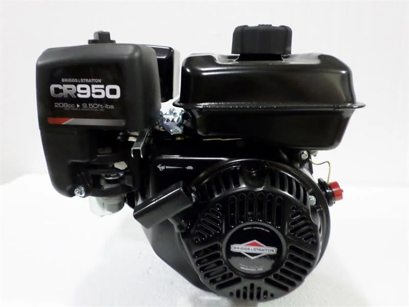Briggs & Stratton 208cc CR Series Engine 3/4" x 2-27/64" #13R232-0021 - Image 2