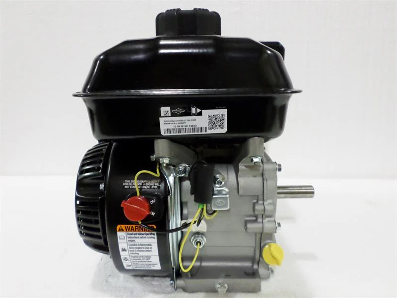 Briggs & Stratton 208cc CR Series Engine 3/4" x 2-27/64" #13R232-0021 - Image 3