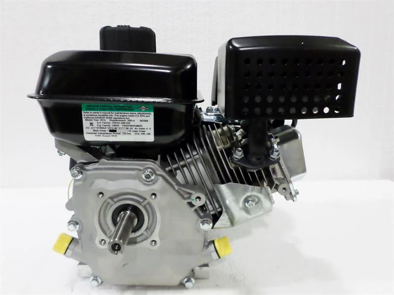 Briggs & Stratton 208cc CR Series Engine 3/4" x 2-27/64" #13R232-0021 - Image 4