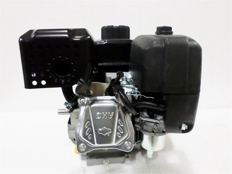 Briggs & Stratton 208cc CR Series Engine 3/4" x 2-27/64" #13R232-0021 - Image 5
