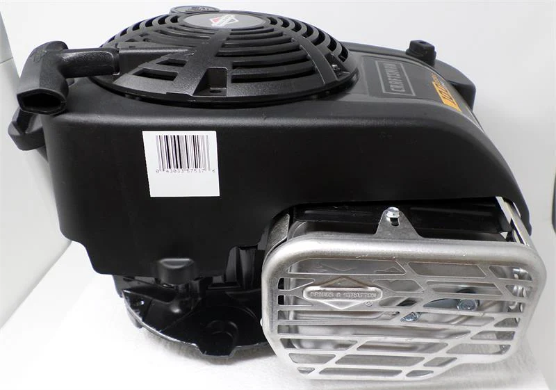 Briggs & Stratton 223cc Vertical Engine 10TP 25mm x 3-5/32" HF #14D932-0103 - Image 3