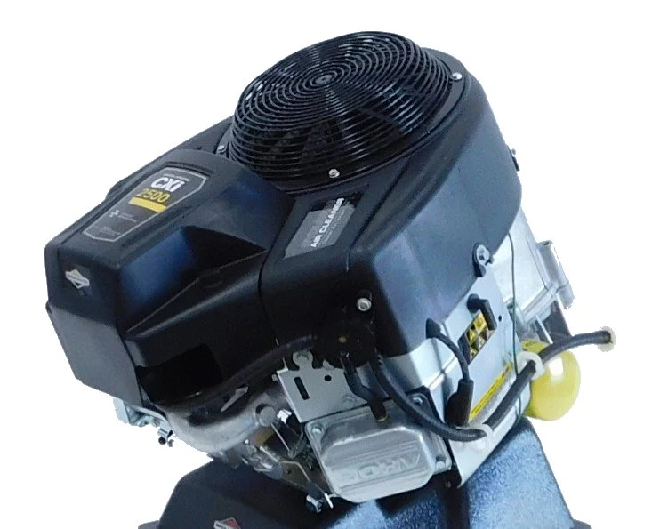 Briggs & Stratton 25 HP 724cc CXi2500 Engine 1 x 3-5/32 #44T977-0043 - Image 3