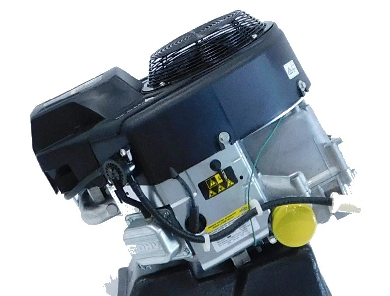 Briggs & Stratton 25 HP 724cc CXi2500 Engine 1 x 3-5/32 #44T977-0043 - Image 4