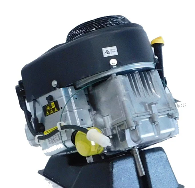 Briggs & Stratton 25 HP 724cc CXi2500 Engine 1 x 3-5/32 #44T977-0043 - Image 5