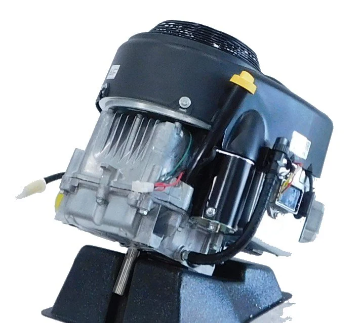 Briggs & Stratton 25 HP 724cc CXi2500 Engine 1 x 3-5/32 #44T977-0043 - Image 7