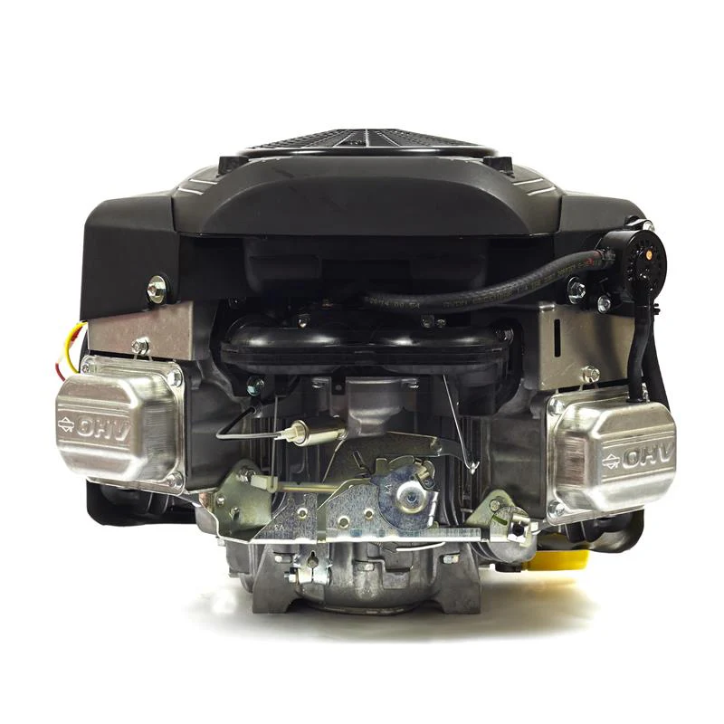 Briggs & Stratton 25 HP 724cc Professional Series Engine 1-1/8" x 4-5/16" 16 Amp #44S977-0033 - Image 5