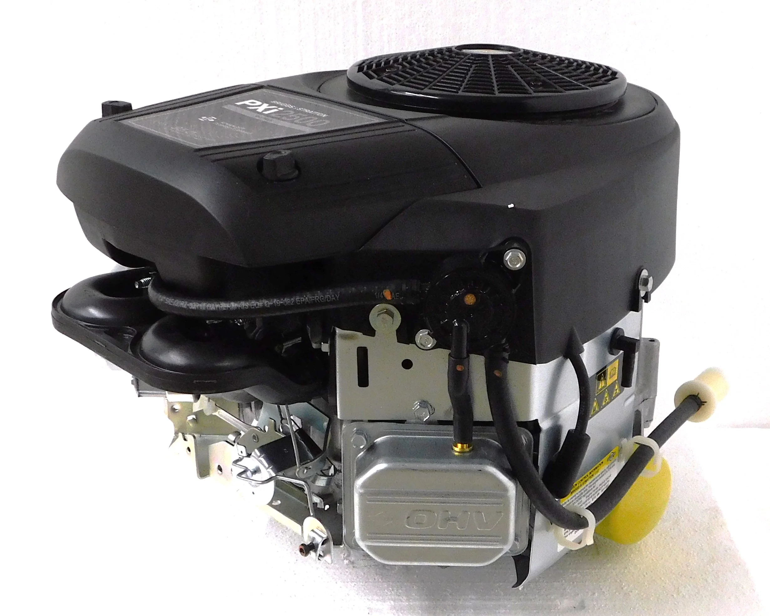 Briggs & Stratton 25 HP 724cc Professional Series Engine 1" x 3-5/32" 16 Amp #44S977-0016 - Image 7