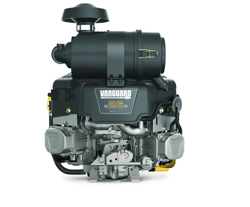 Briggs & Stratton 26 HP 810cc Vanguard Engine 1-1/8 x 4-5/16 #49R977-0029 - Image 6