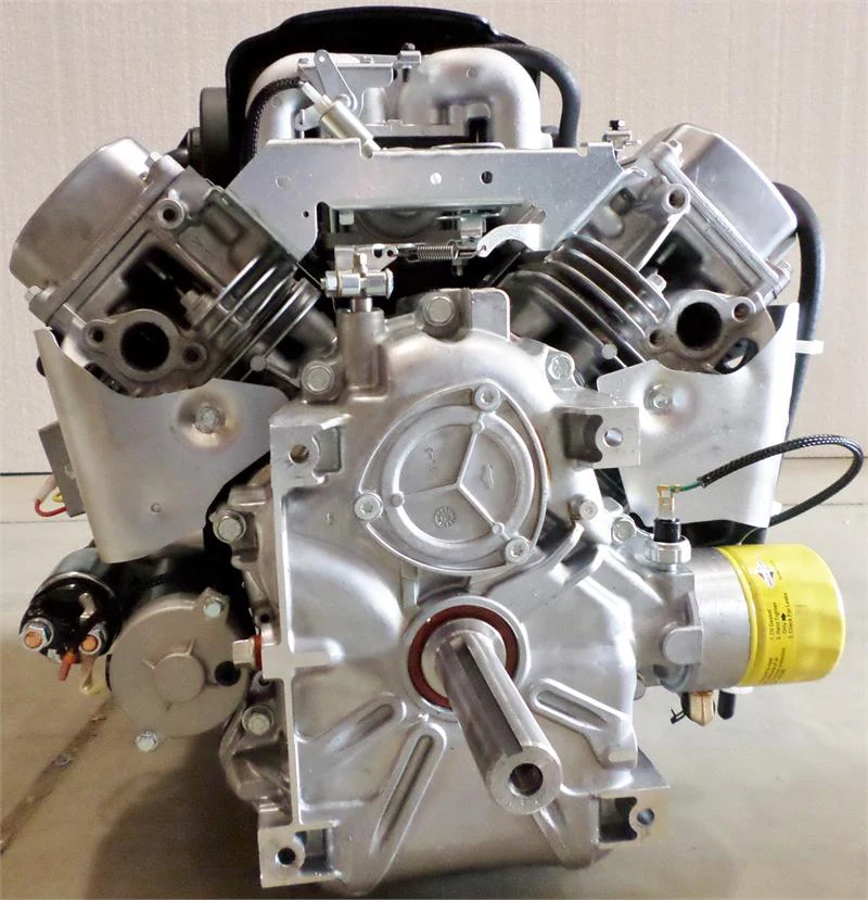 Briggs & Stratton 26 HP 810cc Vanguard Engine 1 x 3-5/32 #49R977-0033 - Image 4