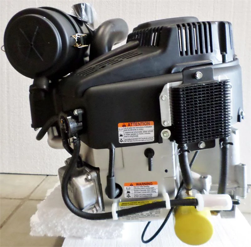 Briggs & Stratton 26 HP 810cc Vanguard Engine 1 x 3-5/32 #49R977-0033 - Image 5