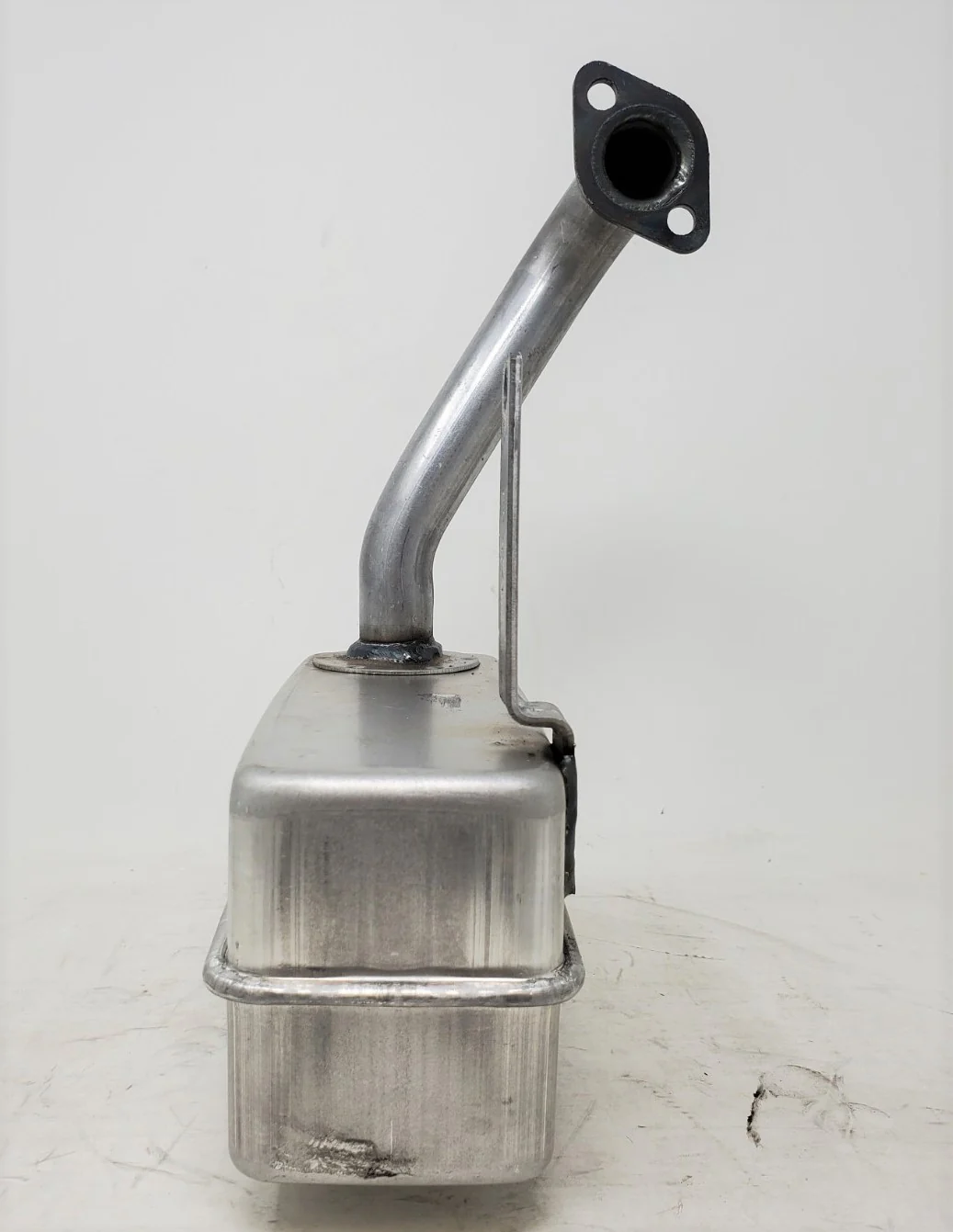 Briggs & Stratton 344cc Single Cylinder Muffler #179758 - Image 4