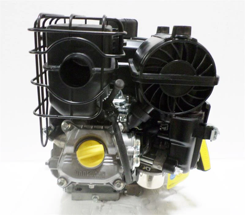 Briggs & Stratton 6.5hp Vanguard 203cc OHV 3/4"x 2-27/64 #12V332-0138 - Image 3