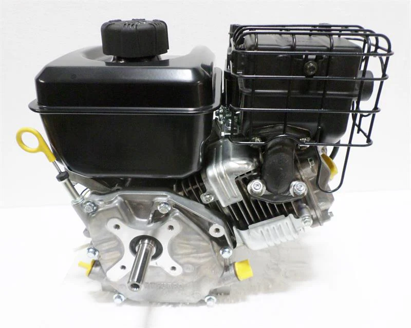 Briggs & Stratton 6.5hp Vanguard 203cc OHV 3/4"x 2-27/64 #12V332-0138 - Image 5