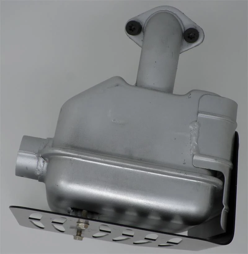 Briggs & Stratton 794948 Muffler - Image 3