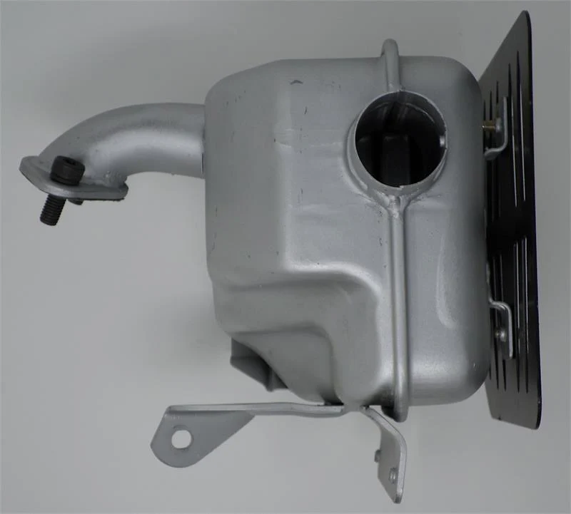 Briggs & Stratton 794948 Muffler - Image 4