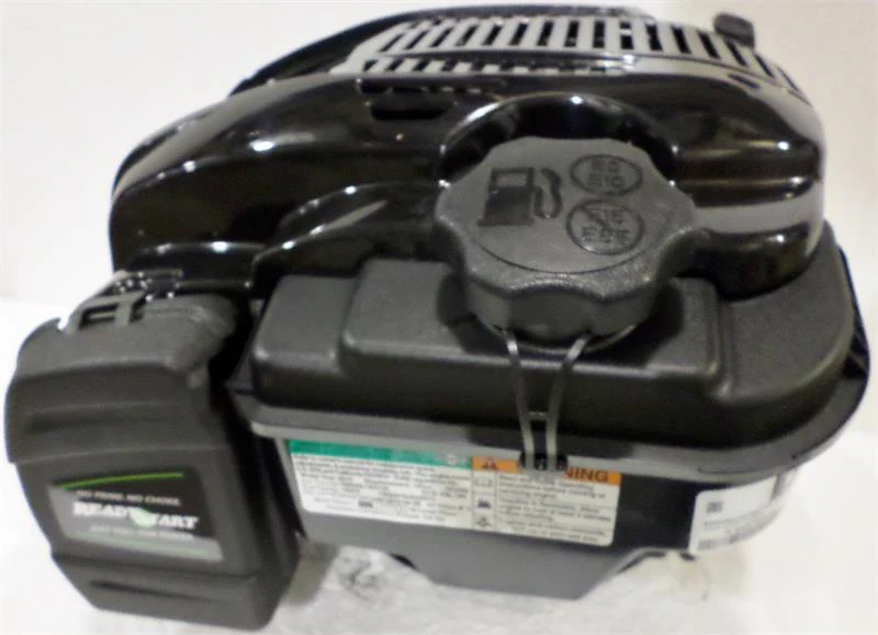 Briggs & Stratton Engine 7.25 TP 163cc OHV 25 mm x 3-5/32" #104M02-0196 - Image 3