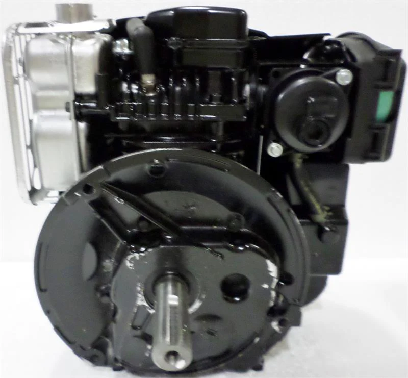 Briggs & Stratton Engine 7.25 TP 163cc OHV 25 mm x 3-5/32" #104M02-0196 - Image 5